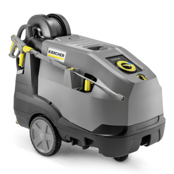 Myjka ciśnieniowa Karcher HDS 10/21-4 MXA 1.071-938.0